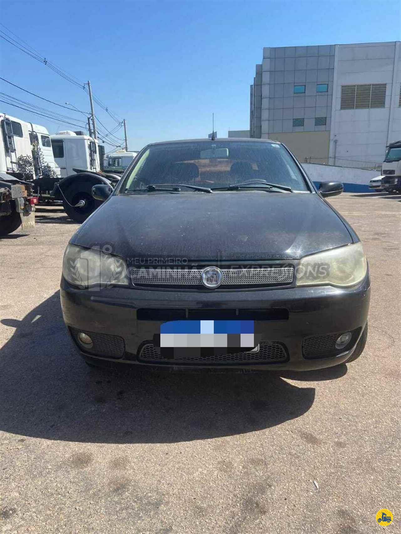 CARRO FIAT Palio 1.0 Fire Meu Primeiro Caminhão JUNDIAI SÃO PAULO SP